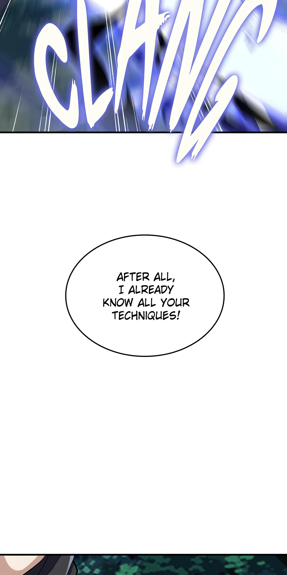 I swallowed the heavenly demon Chapter 38 35